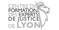Centre de Formation<br/>des Experts de Justice de Lyon