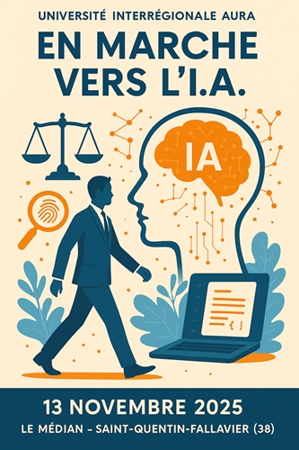 2e UNIVERSITE INTERREGIONALE AURA