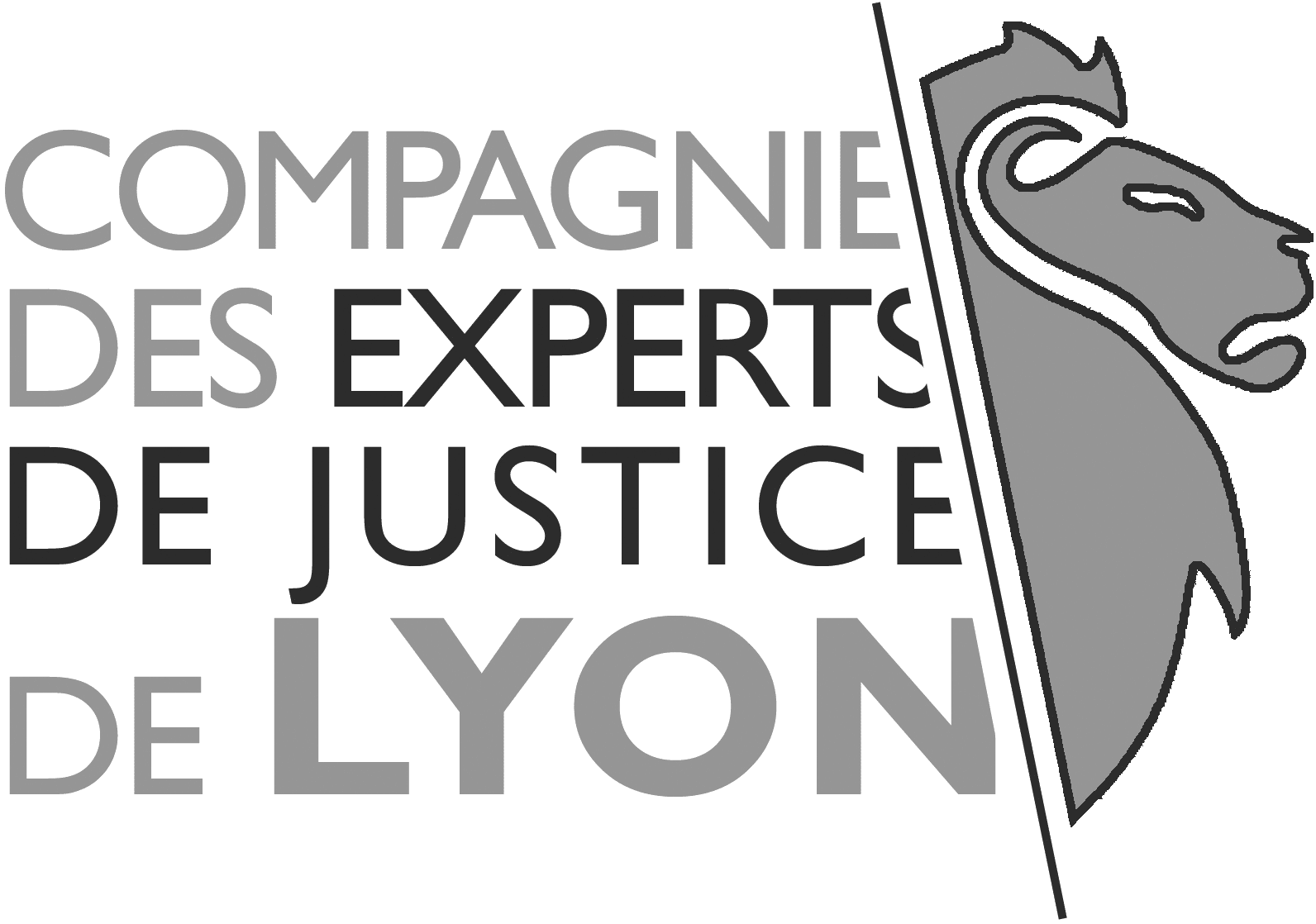 Compagnie des Experts de Justice de Lyon