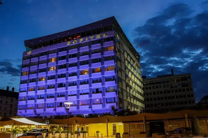 ASSEMBLEE GENERALE DE LA CIE