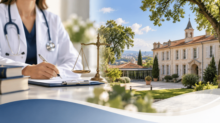 1ère Journée des Médecins 3 décembre 2026